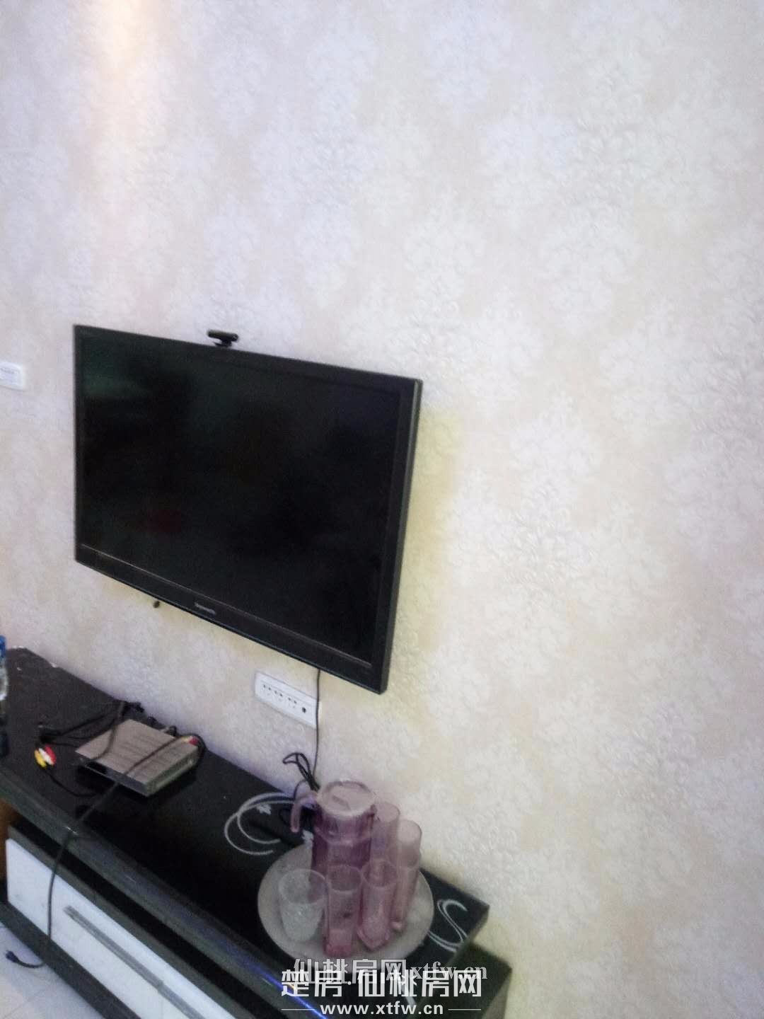 沙嘴私房，设施齐全，拎包即住（15827940039）