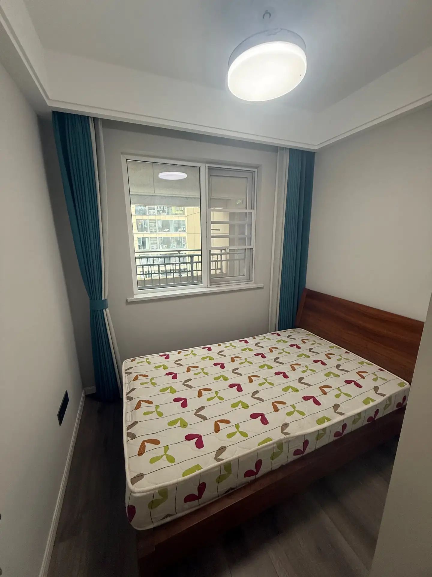 城南，森林国际北苑，电梯小高层，精装3房2厅2卫，证满二