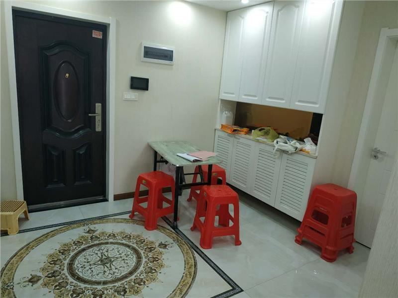 急售和合国际城精装三房78万保养好楼层好满2看房方便