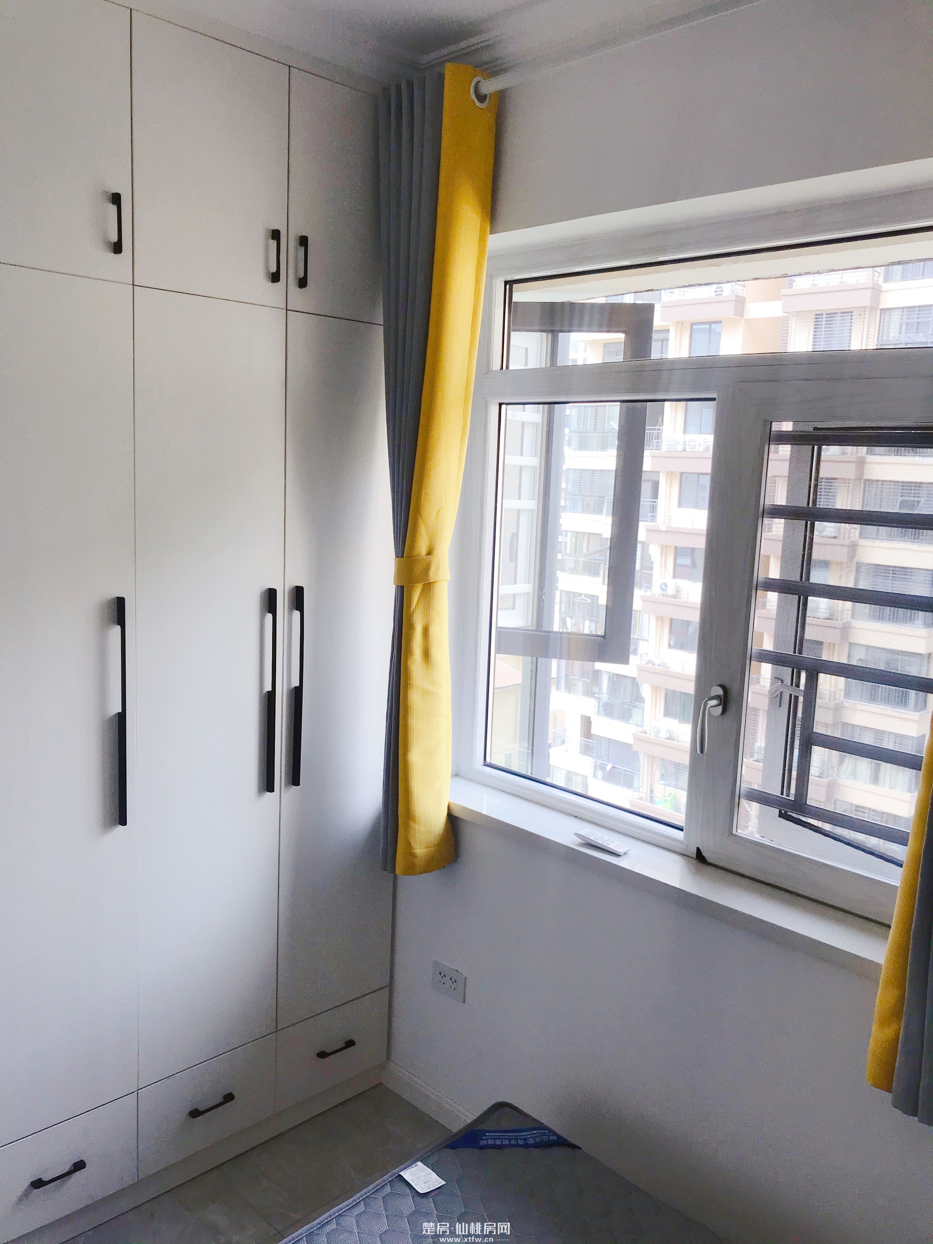 荣怀附近个人房源整租