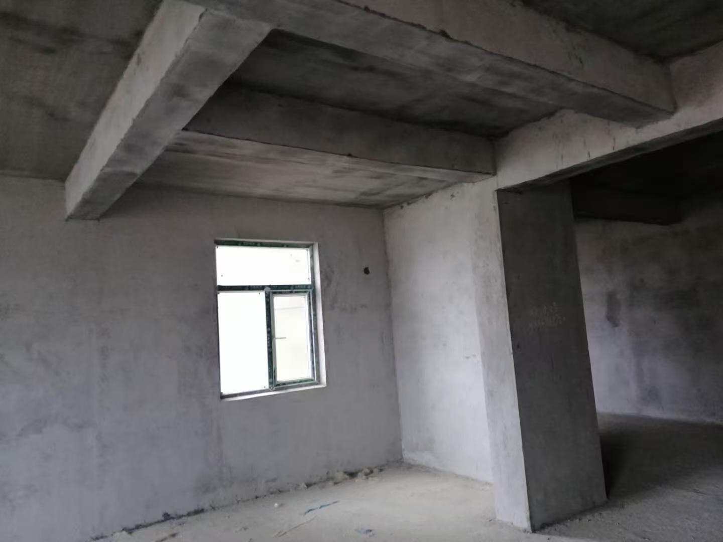 捡漏，城南，元泰未来城A，电梯好楼层，毛坯三房，证满二，亏本出售