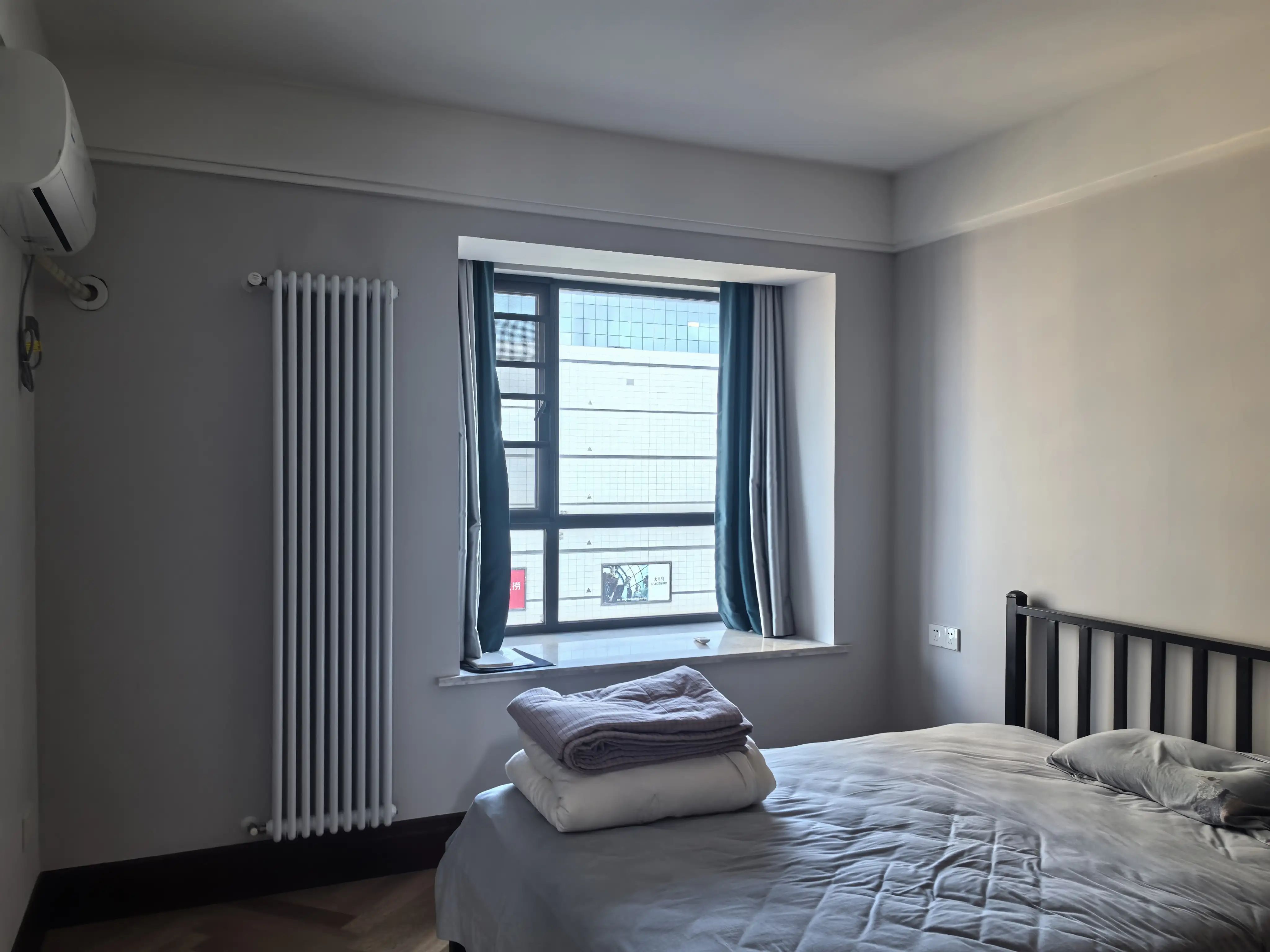 捡漏，武商旁，富融大厦，精装三房，诚心出售，好楼层