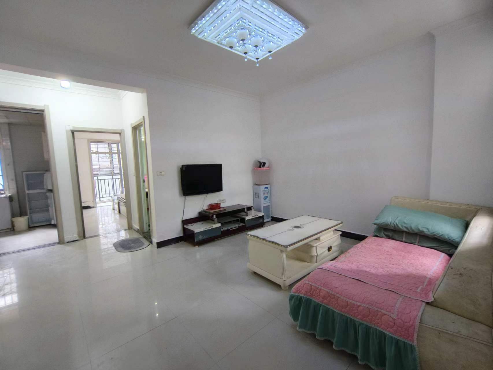 江汉星城.精装大两房.证件满二.看房方便