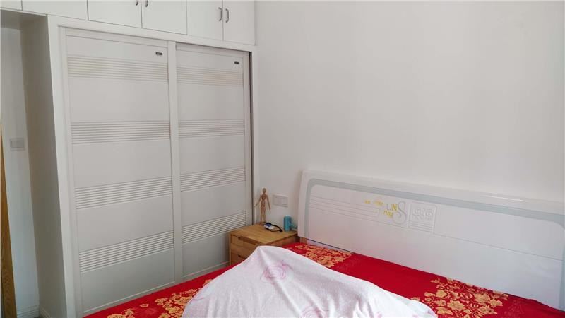 城南稀有楼盘沔阳公馆，76万，134平，3房2卫，有证可按揭