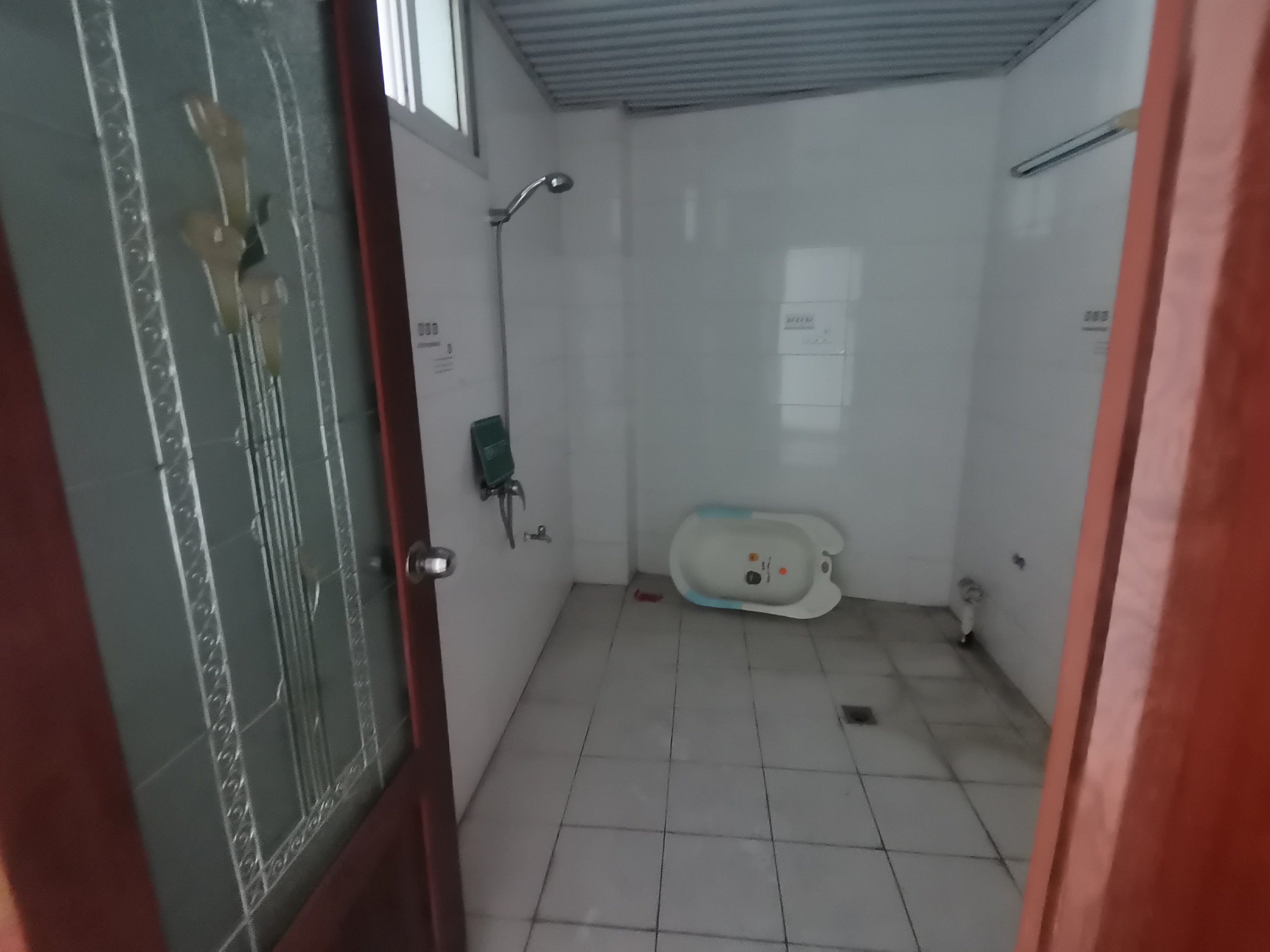 青青家园大三房南北通透户型方正三个阳台看房方便