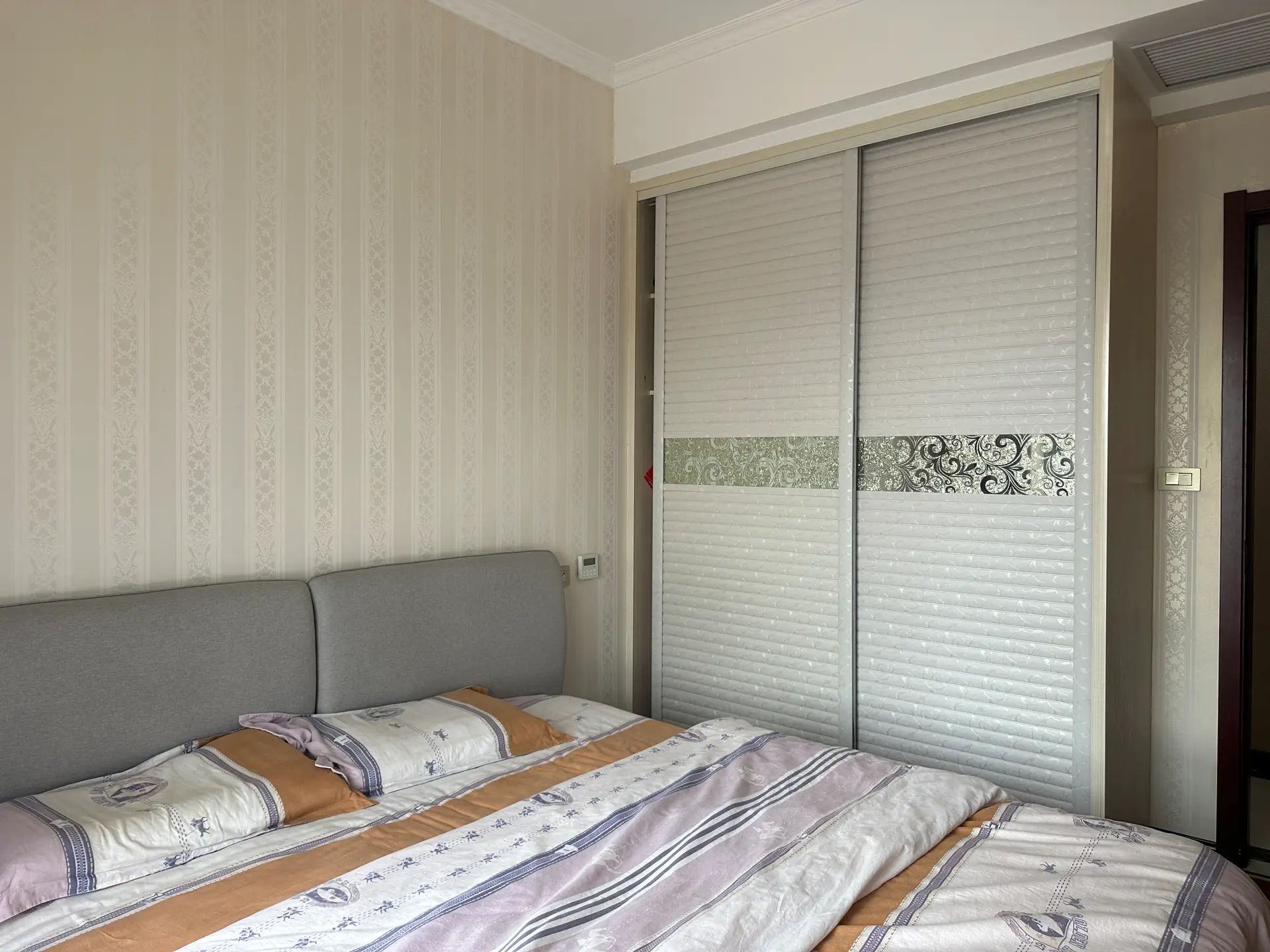 降价了，捡漏武商旁，小高层电梯房，精装8成新，送入户花园