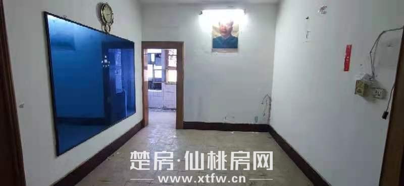 三医院宿舍-0公摊-3室2厅1卫1阳台