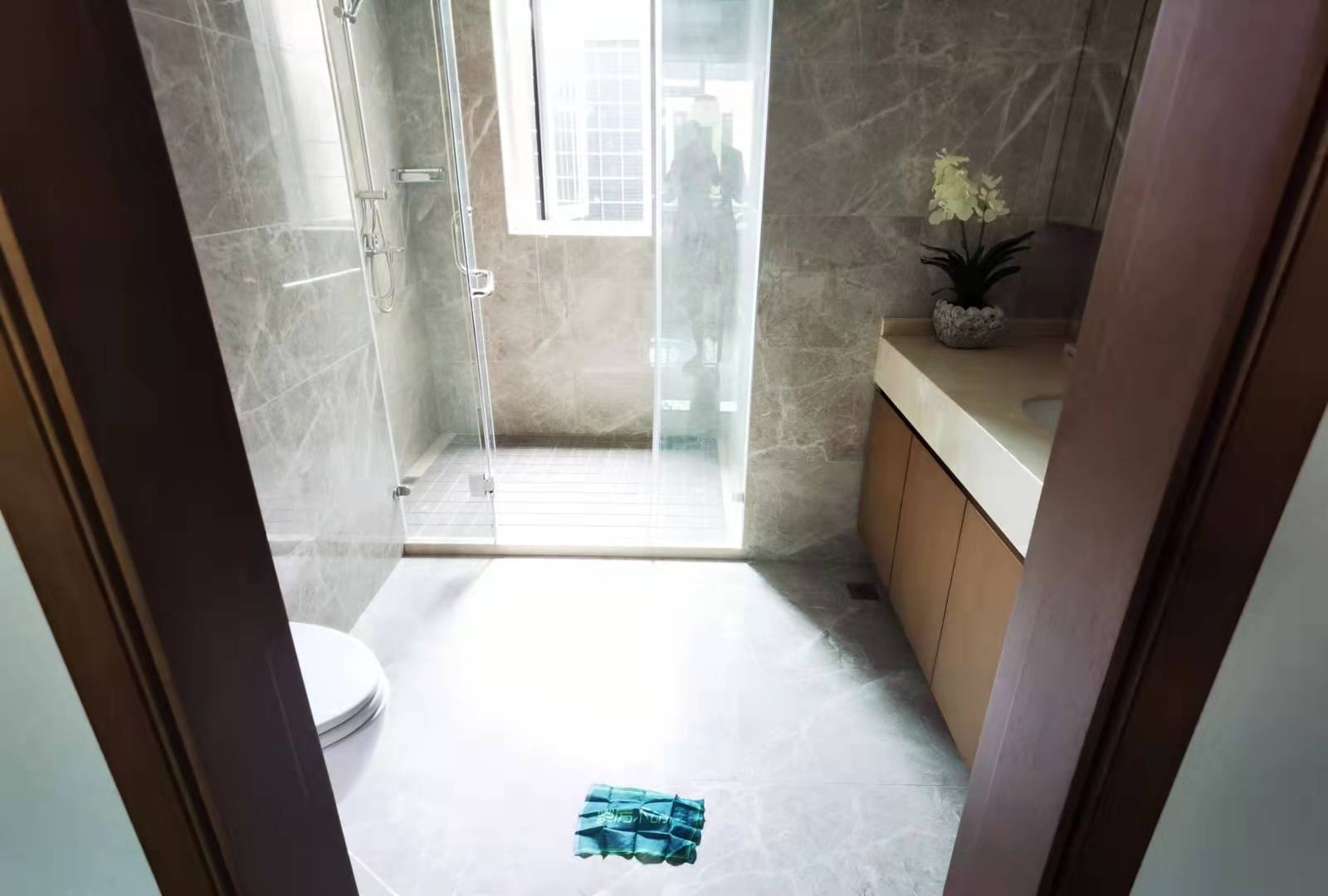 祥生观棠府别墅精装修一天都未住三面采光拎包入住