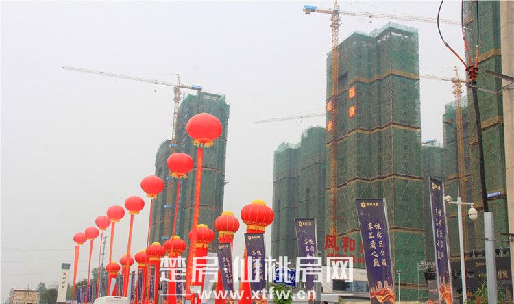 全城信赖·感谢有您｜风和日丽业主答谢会温情落幕！