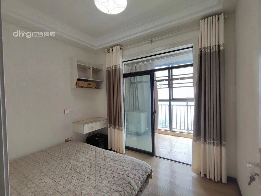 老城区仙下河旁，康湾精装两房，自住，出租，过渡均可，看房方便