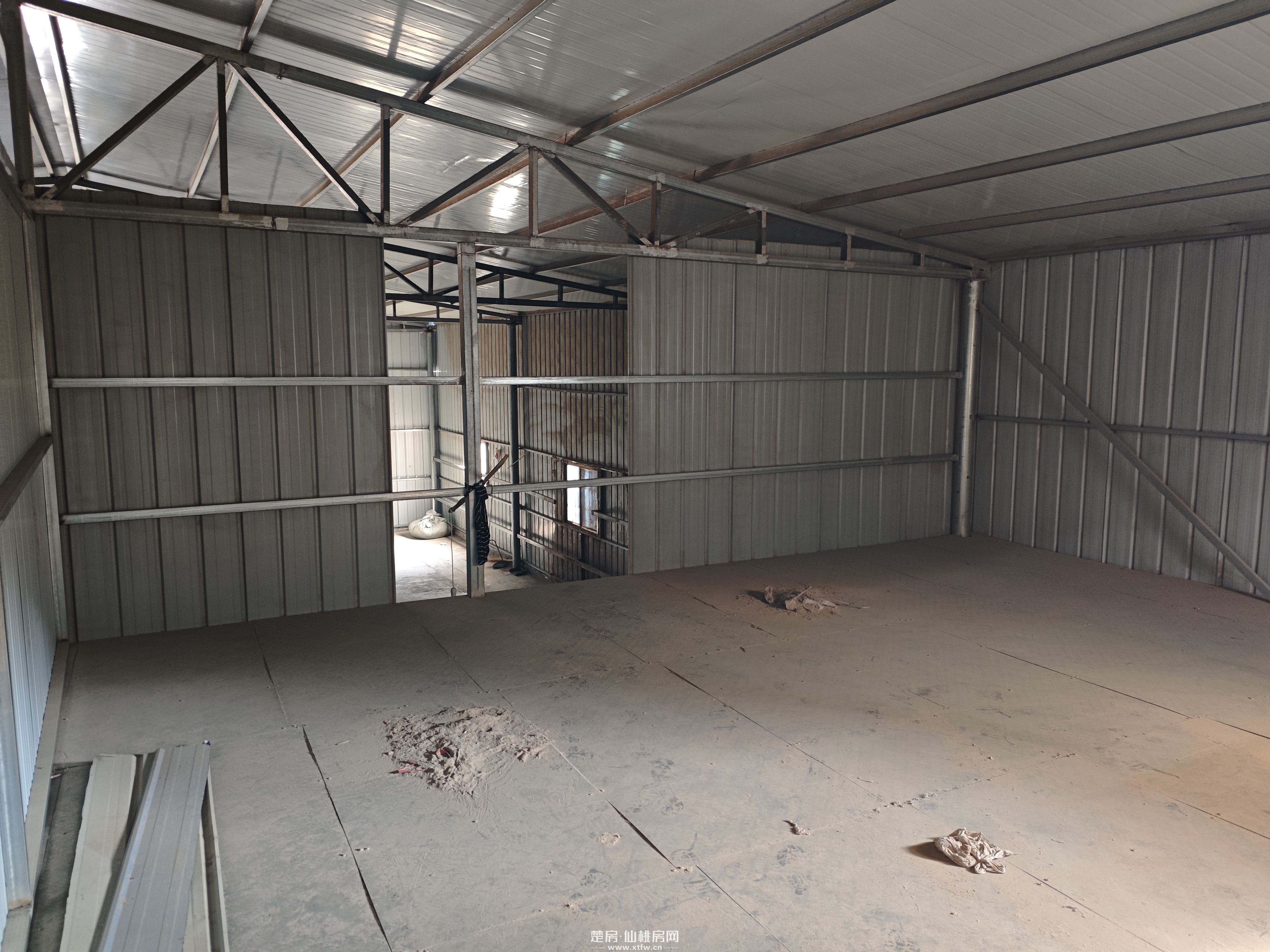 新农贸附近优质厂房出租