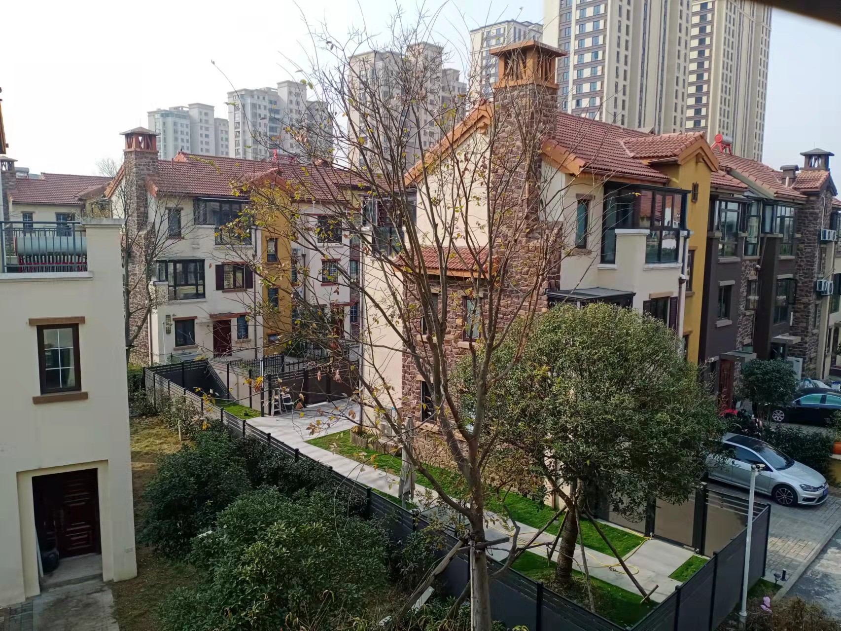 御江湾仙桃富人聚集区，开启人生高峰