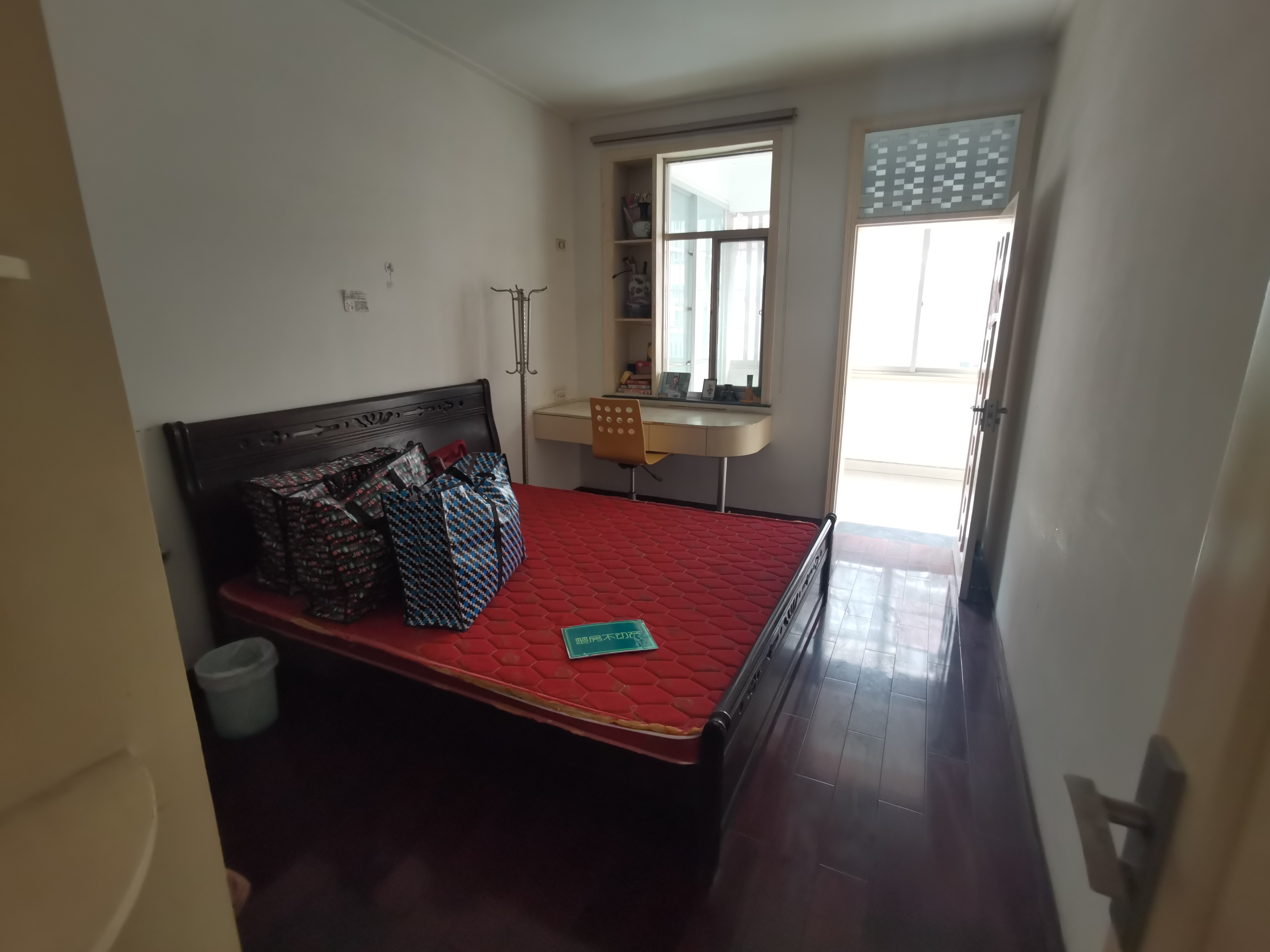 沔州小区步梯好楼层读实验二小看房方便