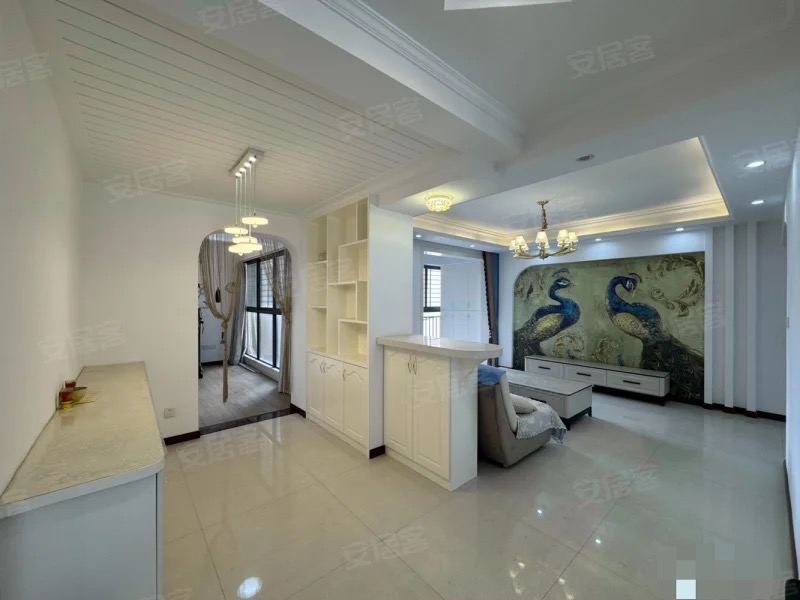 降价7万，捡漏， 翰林公馆，采光好，单价4500，诚心出售