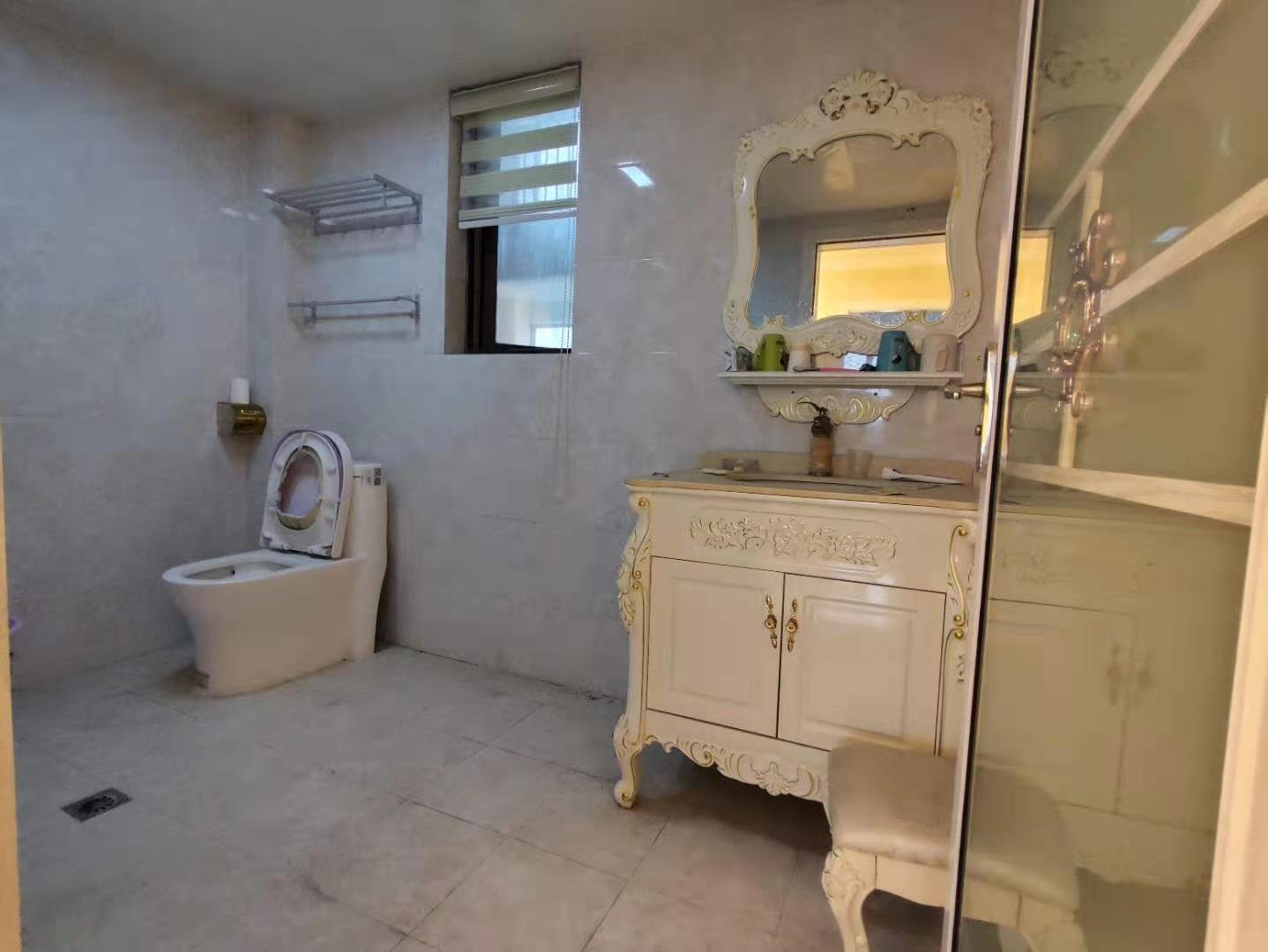 颐和公馆复式楼不是顶楼全屋精装修品牌家电3是2厅