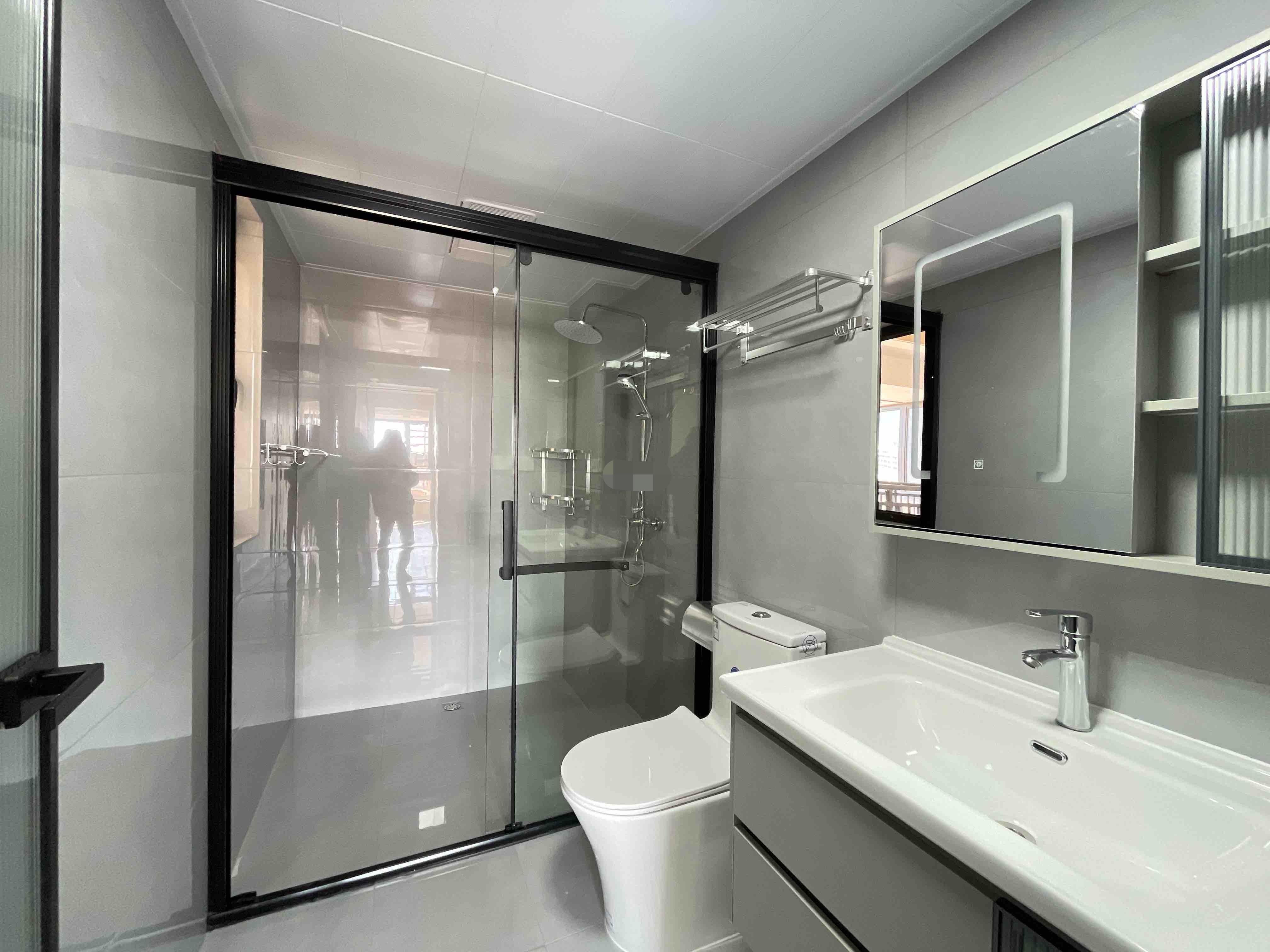 城南荣怀及第世家