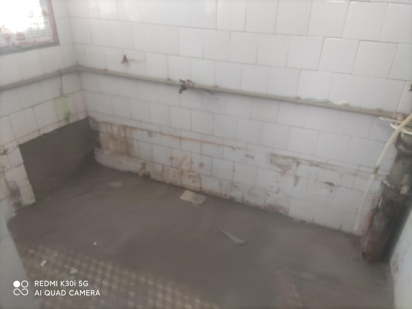 工商局商城分局宿舍 具特色自然资源宁静和谐