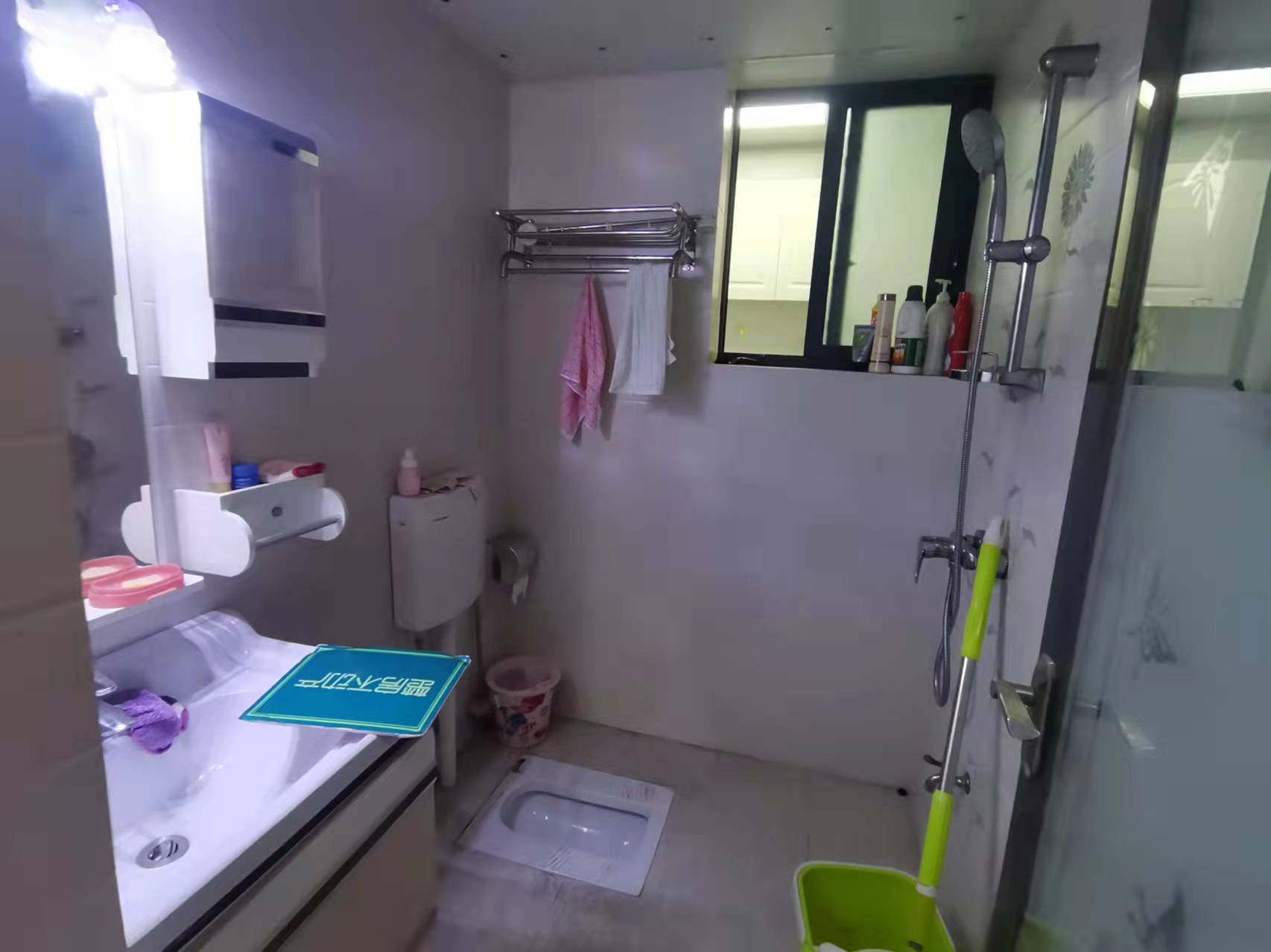 福星城精装三房中间楼层户型方正房东诚意出售