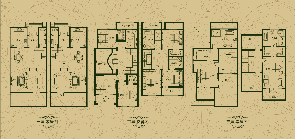 绿地华庭别墅尚城天然氧吧满二年房东诚意出售