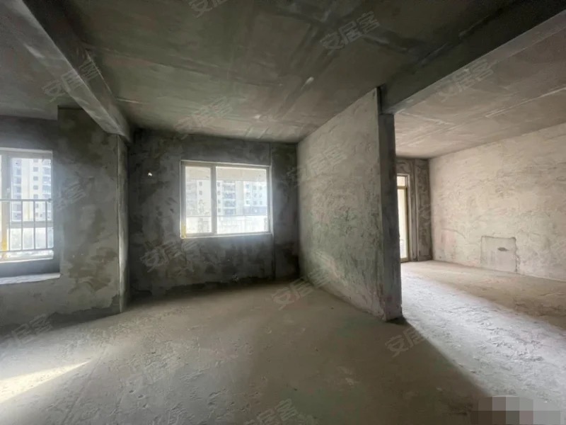 捡漏，新城名都，单价5300，毛坯三房，大阳台，亏本出售