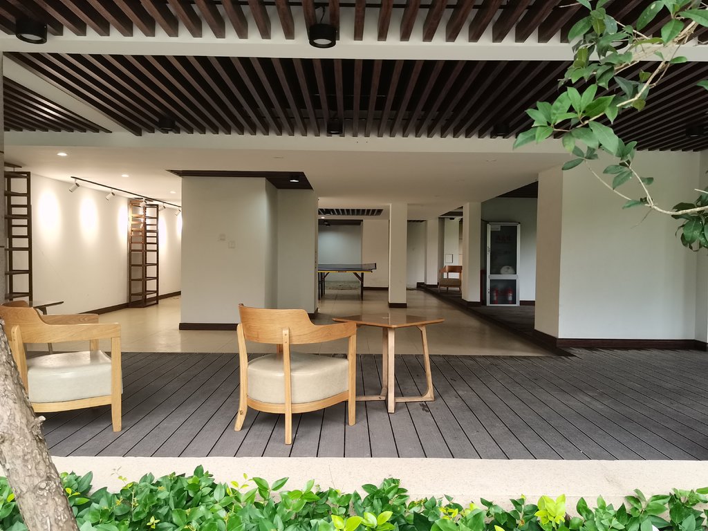 祥生观澜府毛坯大四房四开间朝南大开发商环境好空气清新