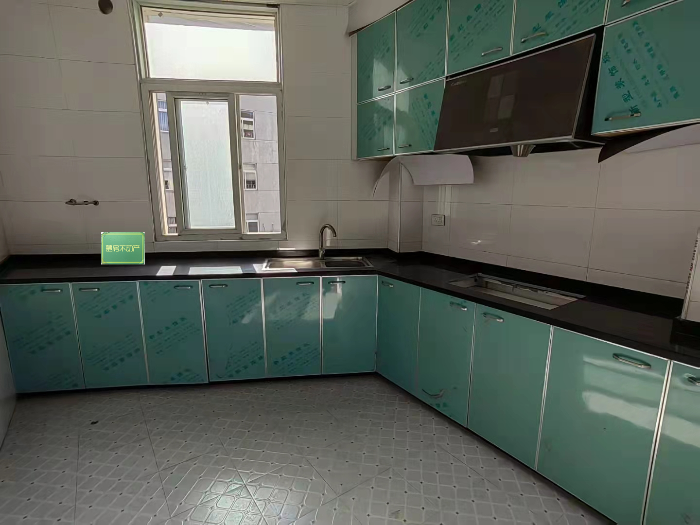 世北春花园好楼层通透户型两房带装修车站附近