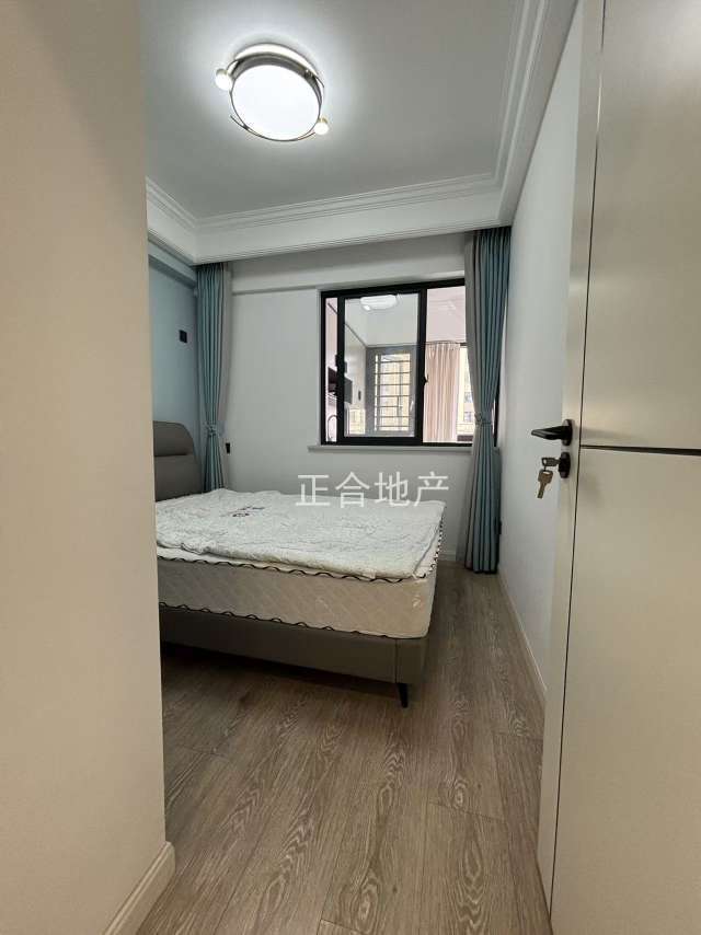 城南，森林国际翡冷翠，精装三房两厅两卫，证满二，电梯好楼层