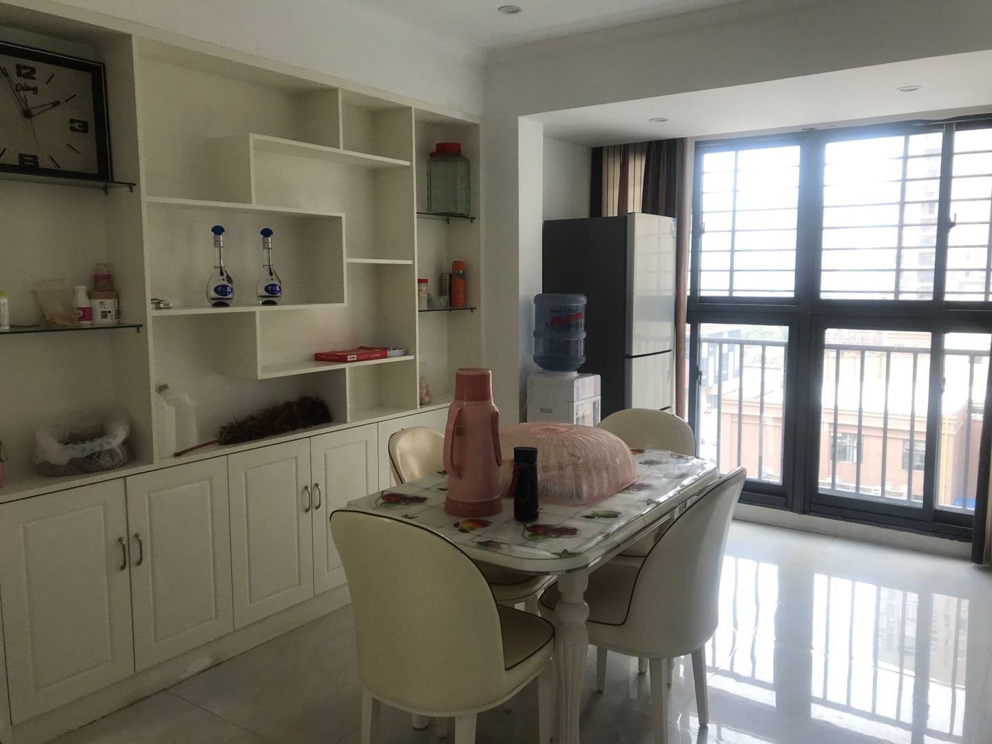 元泰未来城，精装大三房，单价7千，