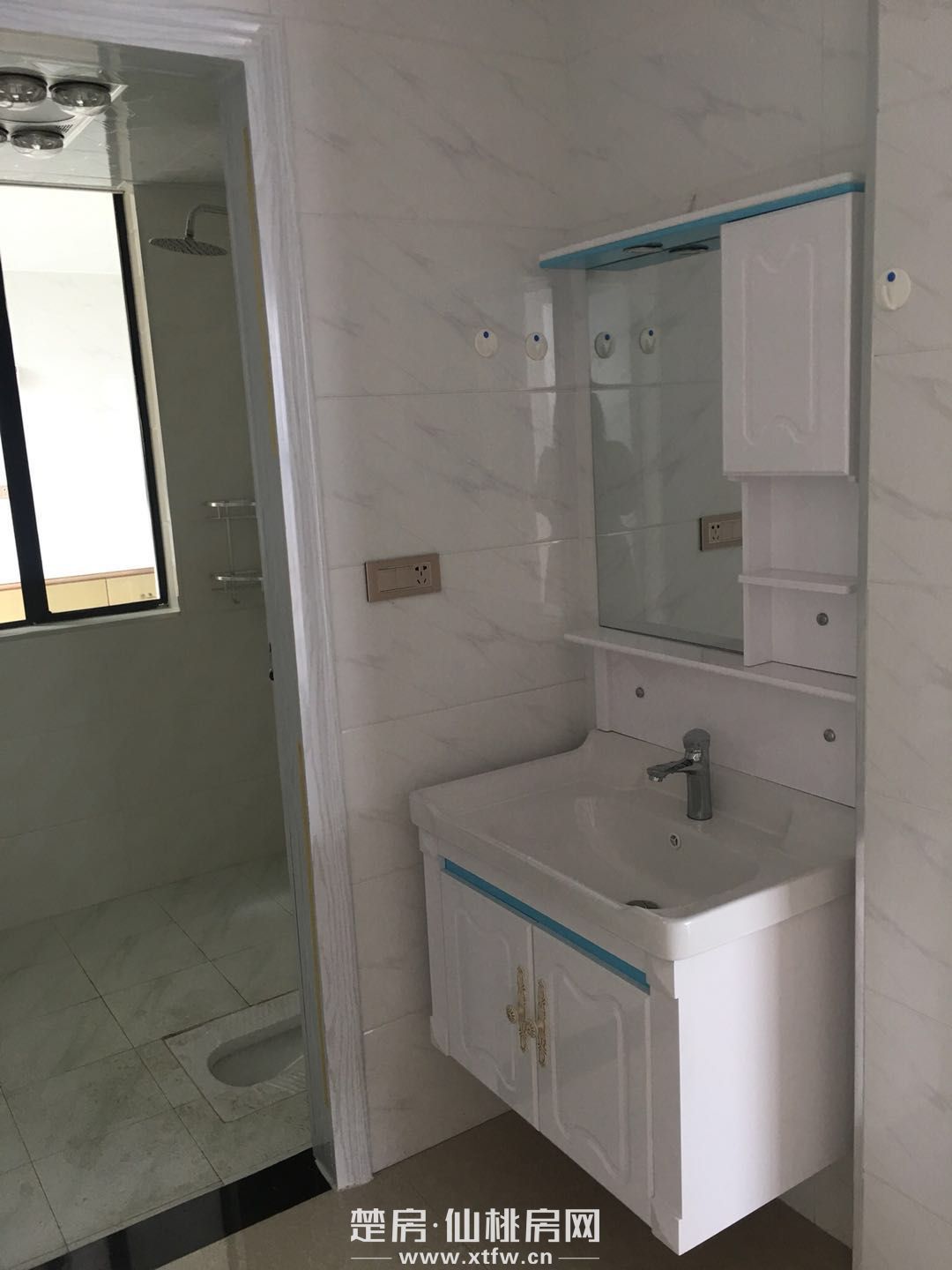 仙桃市世界城住宅楼