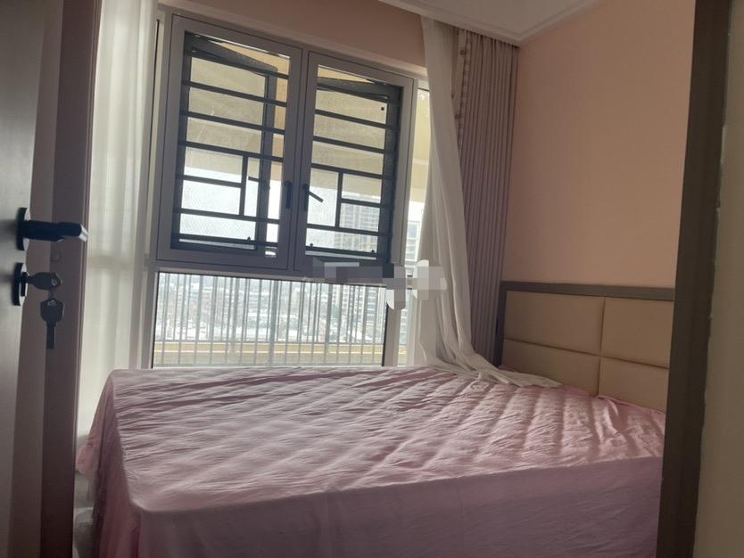 城西品质大盘全屋品牌家具家电拎包入住