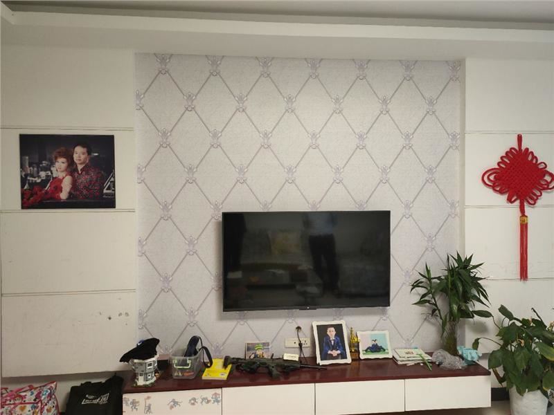 世纪雅园60万133.27平满五 住房精装修看房方便仙桃 就在附近