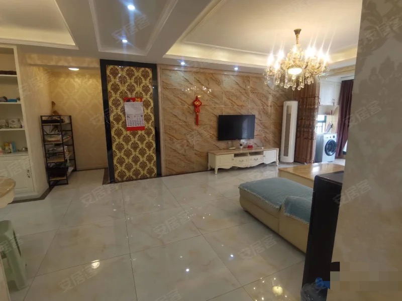 降价了，降价了，城南 ，新城一号，电梯小高层.，中间楼层 ，下楼实验3小， 单价5800元甩