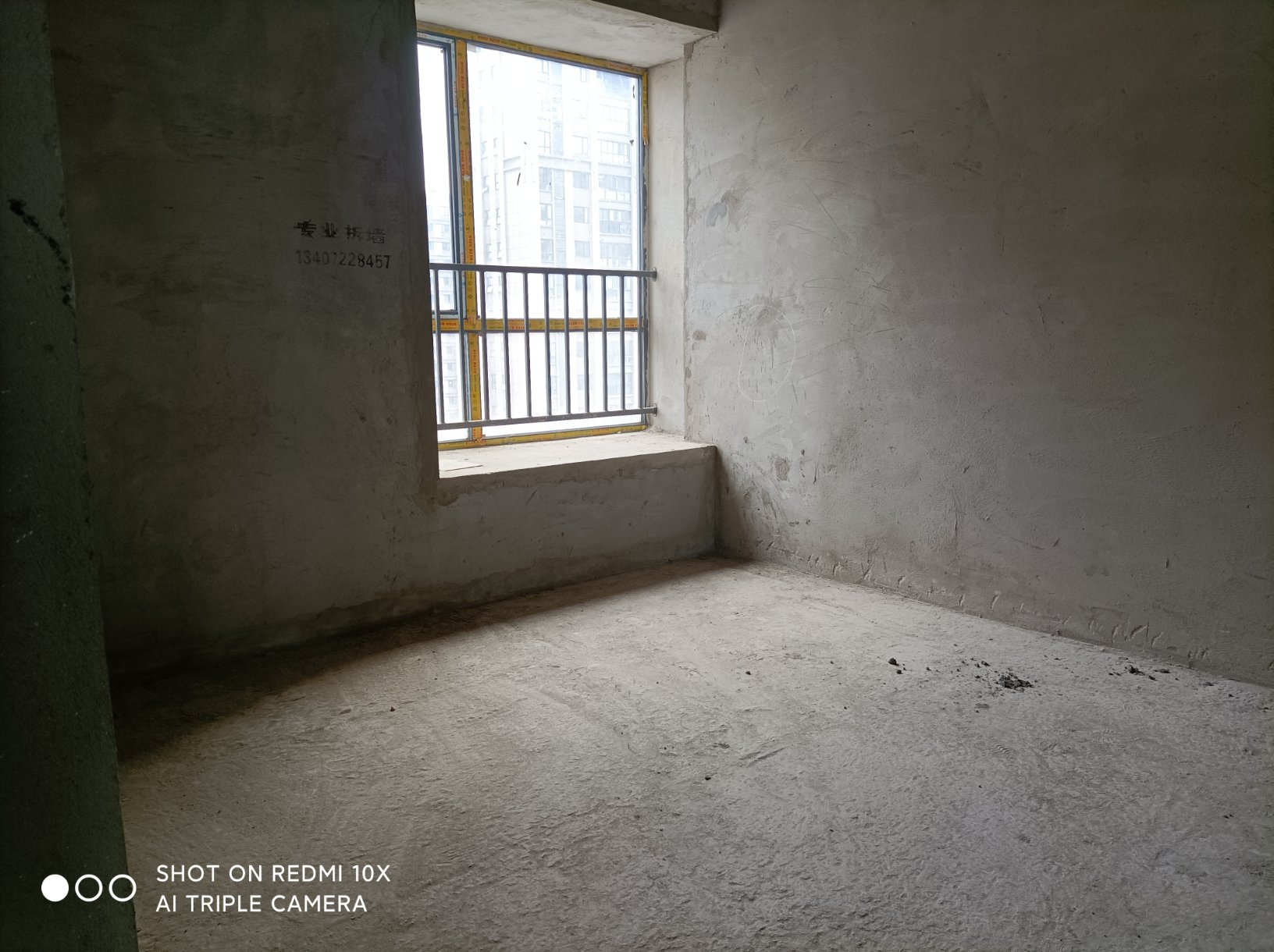 元泰未来城双湖景大平层170平大四房，好楼层房东急售