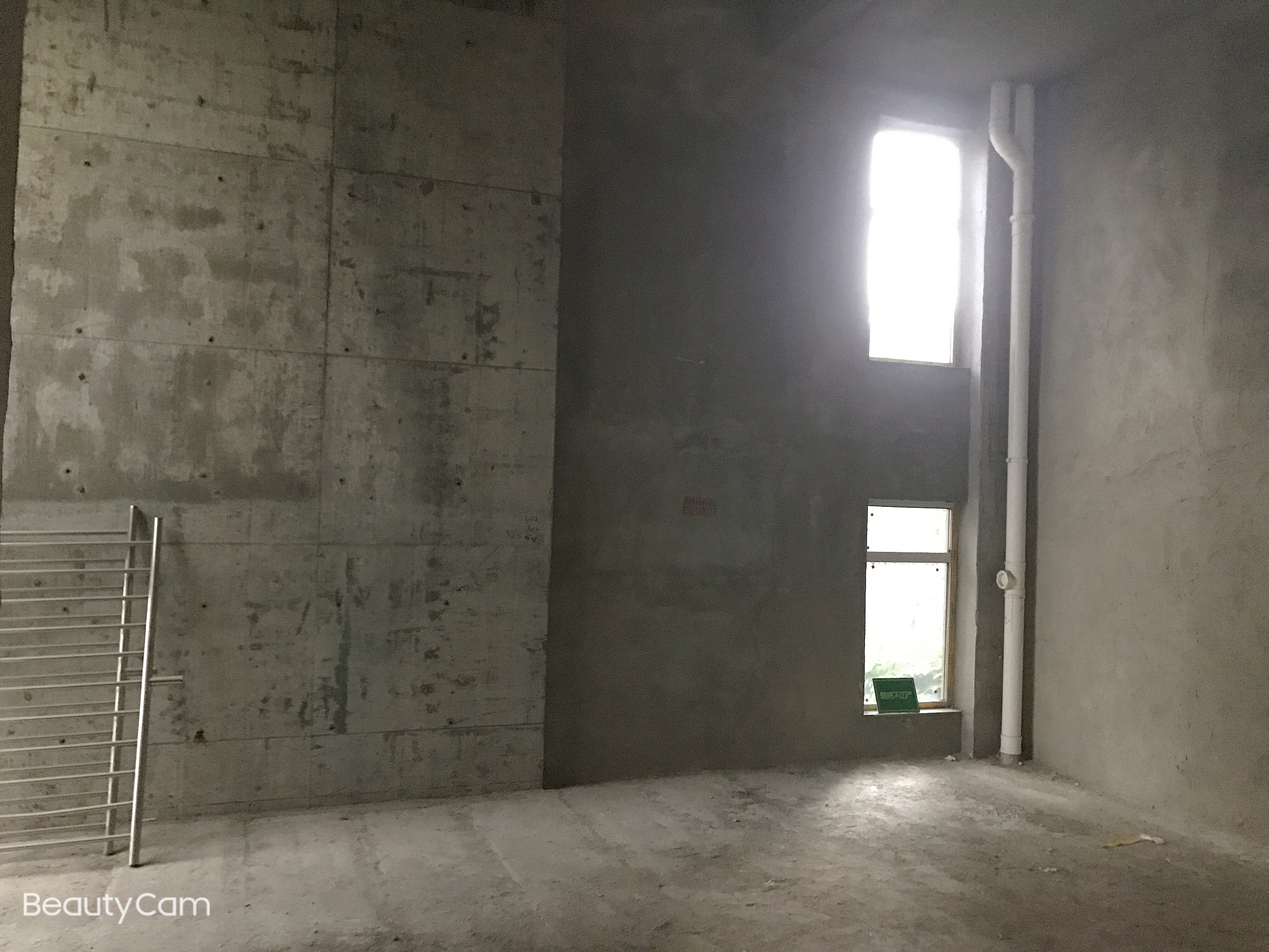 沔阳清华园复式一二楼小区环境好二中门口看房方便可做4房2厅2卫