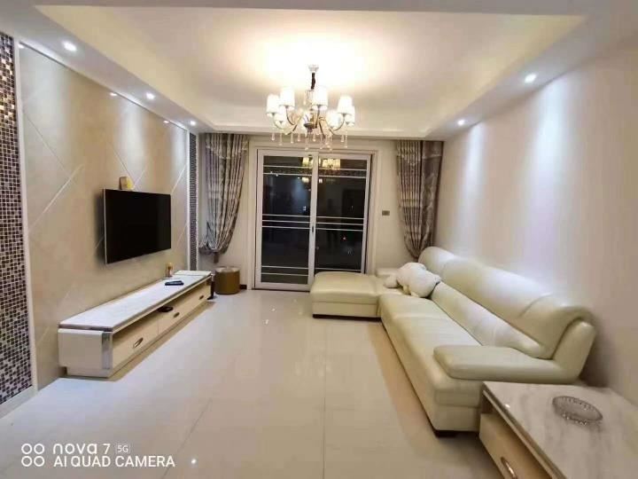 城南 一中对面 漫城林语 证在手可按揭 精装三房 买到就是赚到