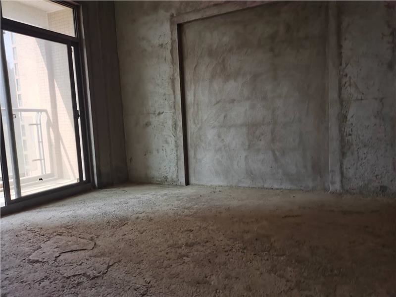 就读仙桃小学！紫润尚城毛坯三房随时看房，急售证件已下可以按揭看房有钥匙