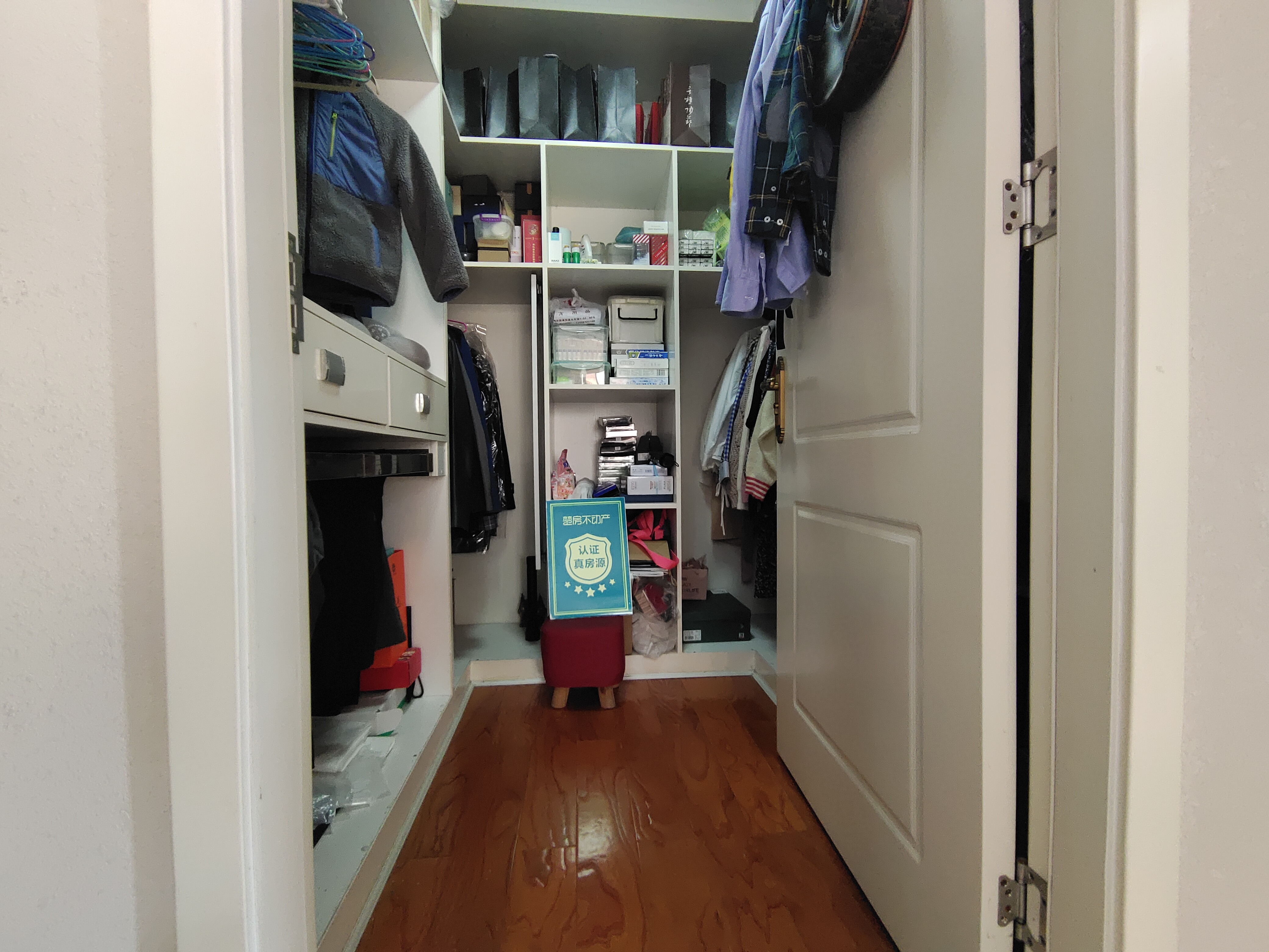 绿地华庭傲城电梯小高层中间好楼层精装好房3+1大三房带衣帽间送入户花园证满二