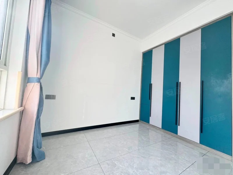 城南，现代‮珠明‬新城，精装大二房，电梯洋房，好楼层，急售