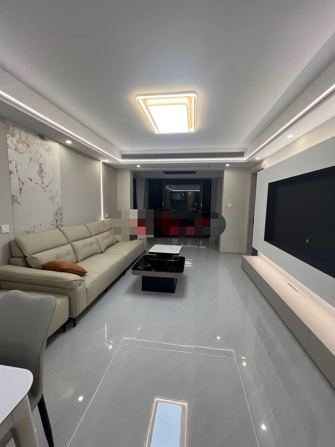 捡漏，满庭春，精装三房，全新装修，电梯好楼层，楼下仙桃晓学