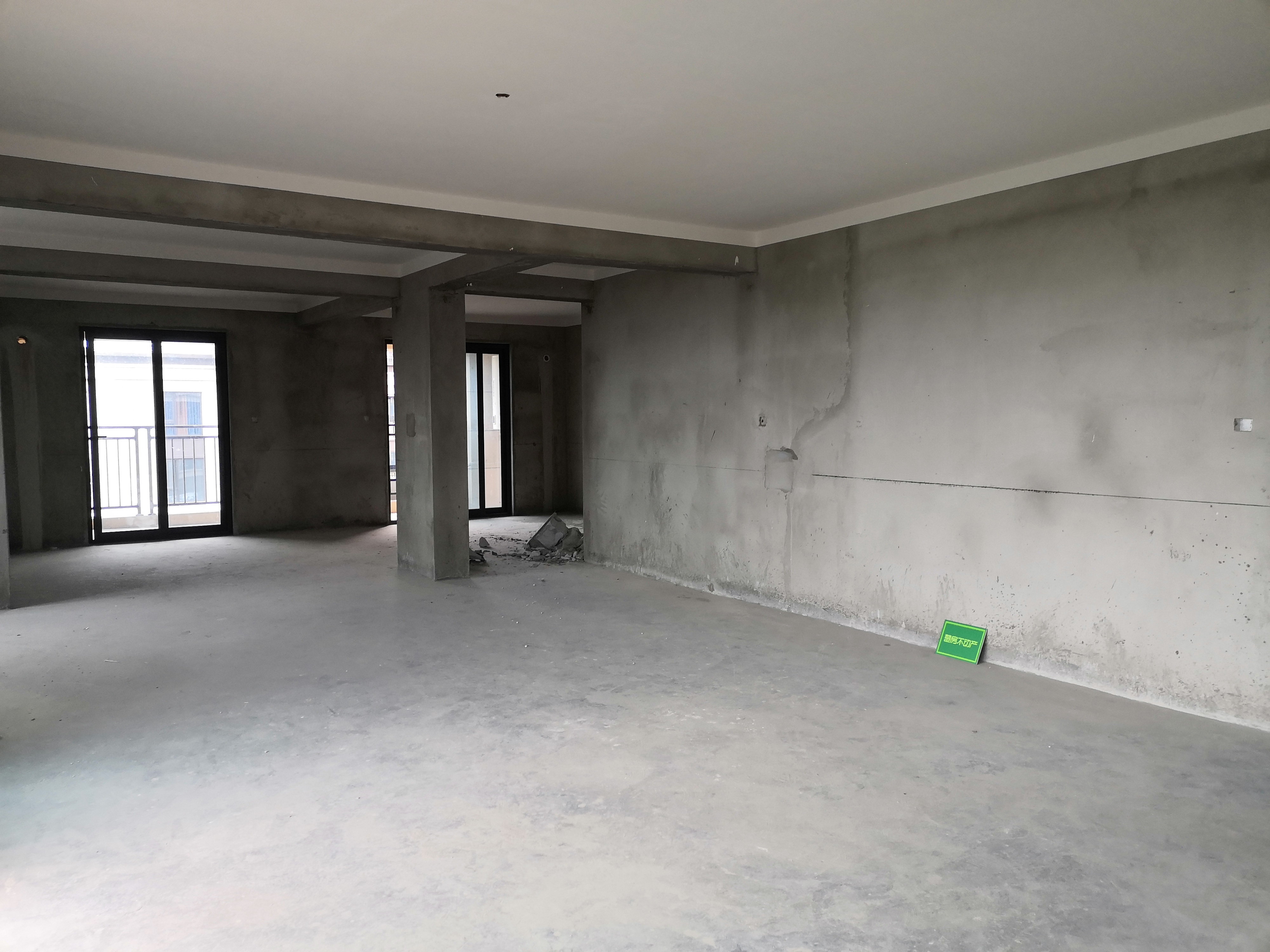 祥生观澜府大四房楼层好宜居楼盘这视野你没见过