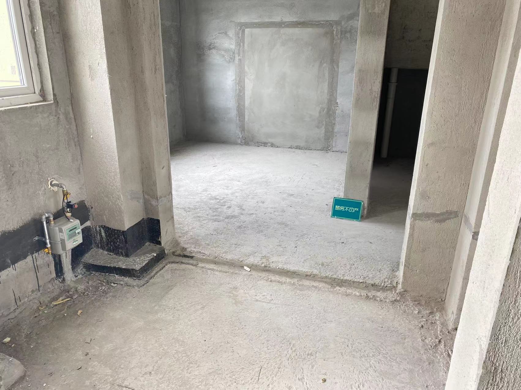 交投满庭春小洋房复式采光视野好业主诚心出售