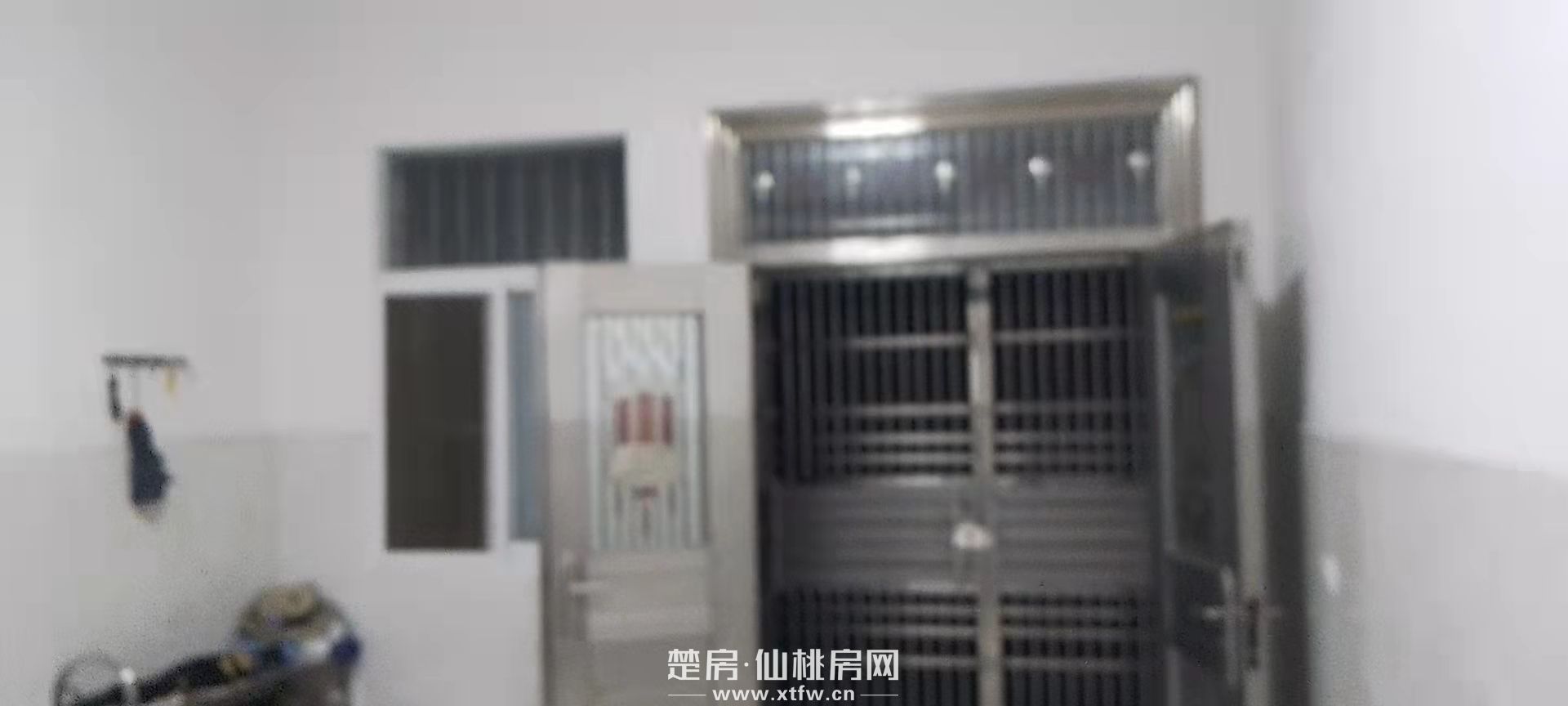 沙嘴办事处自建房出售