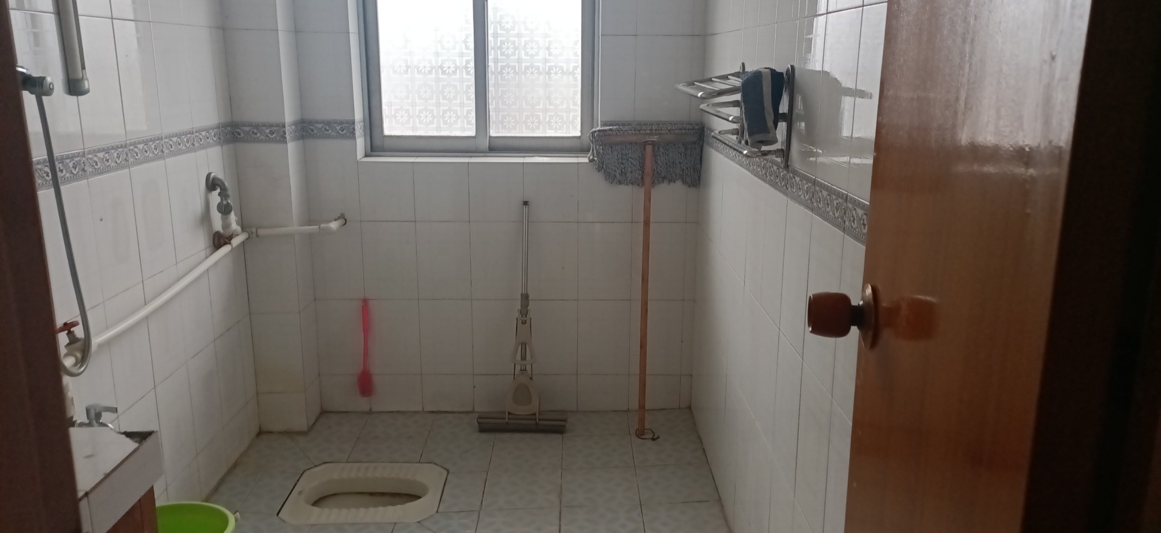 春江花苑110平三室两厅两卫采光通风好小区环境好院子好停车