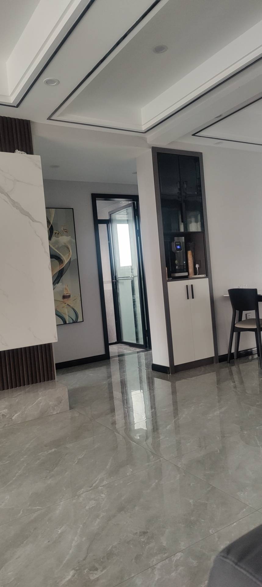 南北通透，拎包入住