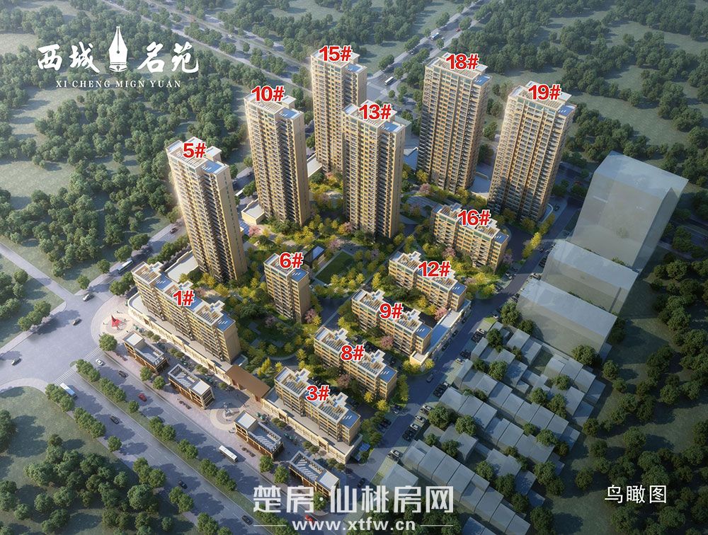效果图