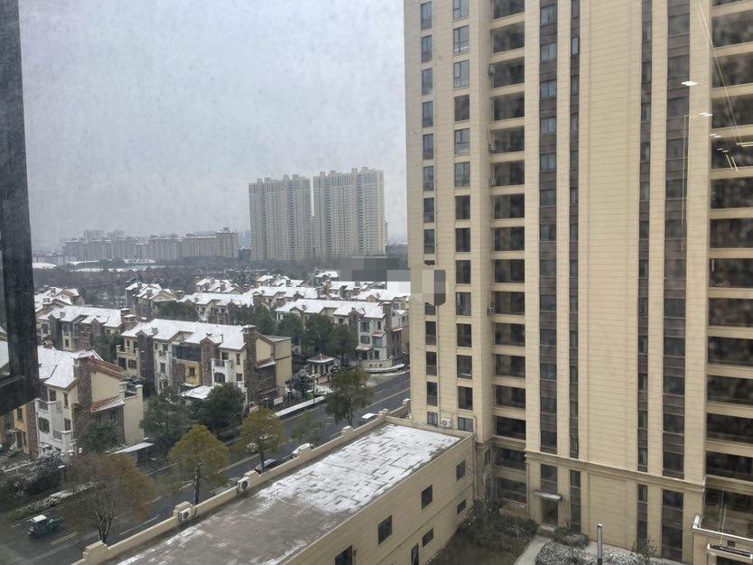 城西品质大盘全屋品牌家具家电拎包入住