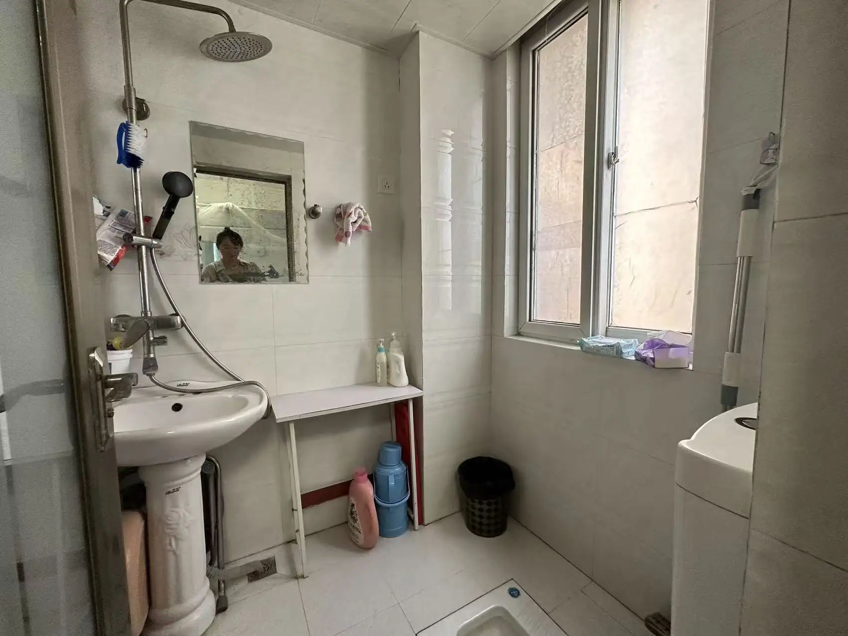 捡漏，翰林公馆，精装3房3卫➕入户花园，电梯好楼层