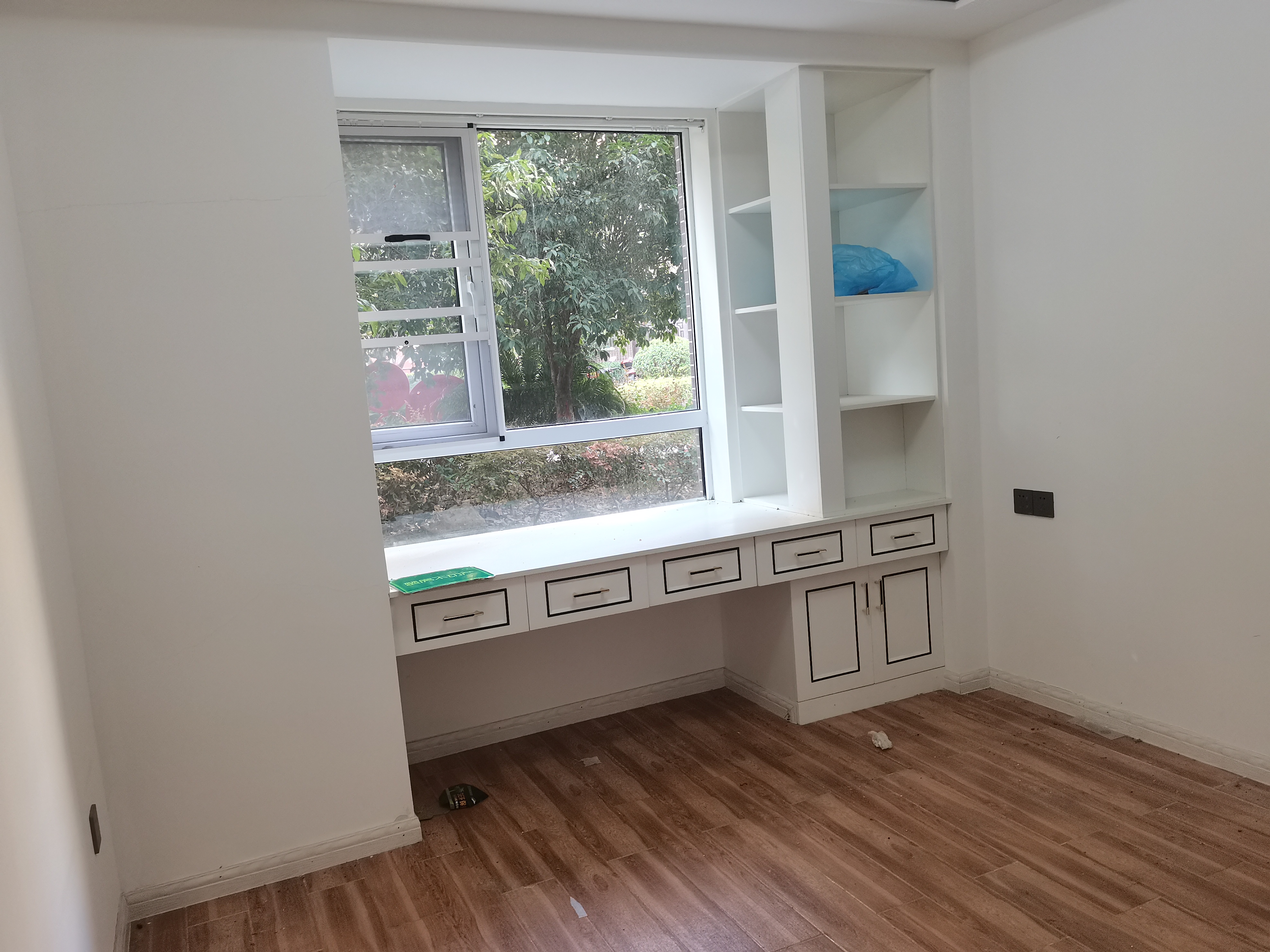 和合国际精装一楼户型方正看房方便房东诚意出售