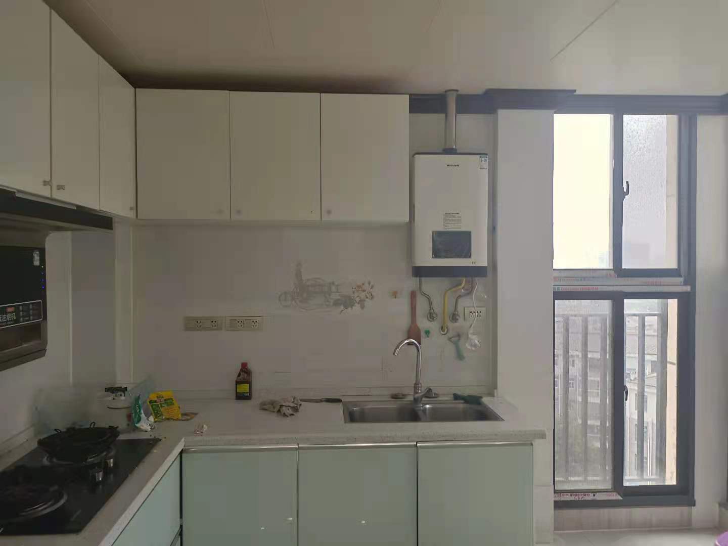 南国明珠精装三房家具家电齐全年租