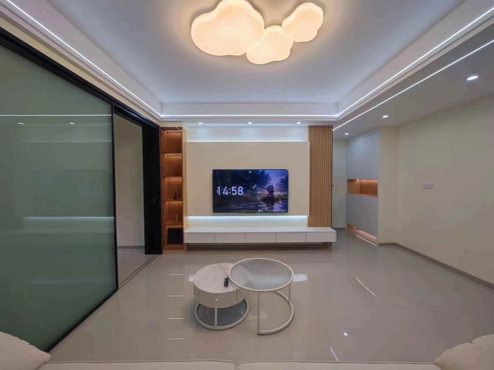 东区车站华宝小区